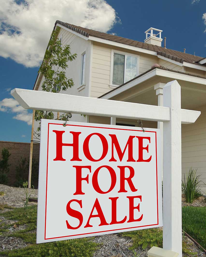 Home for Sale