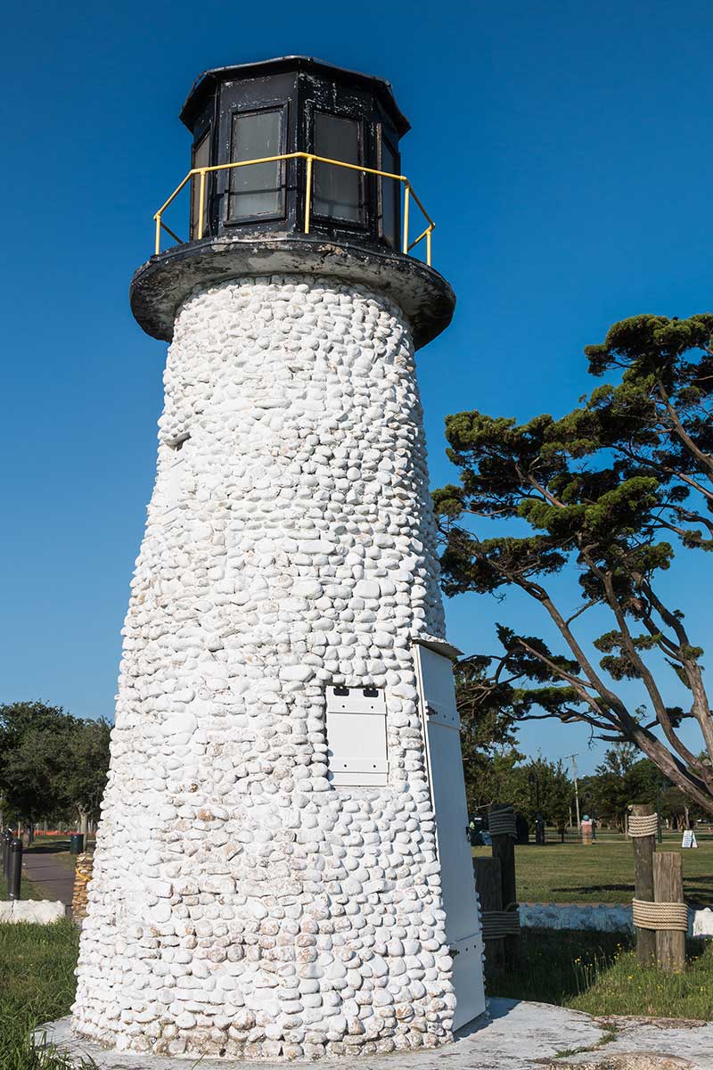 Lighthouse
