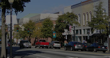 Downtown Suffolk