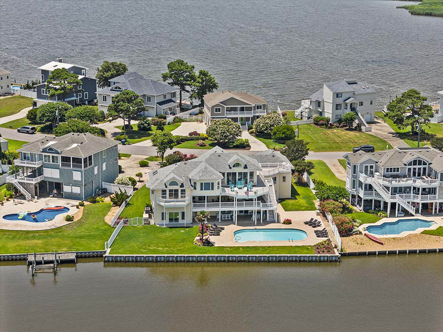 344 Back Bay Virginia Beach Halyard Homes